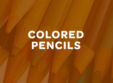 COLORED PENCILS